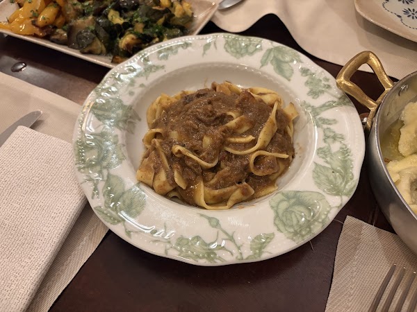 Nonna Alda - cucina bergamasca 4