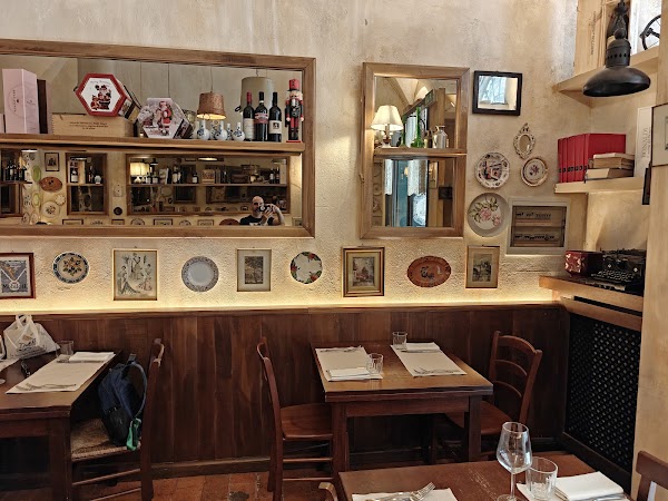 Nonna Alda - cucina bergamasca 2
