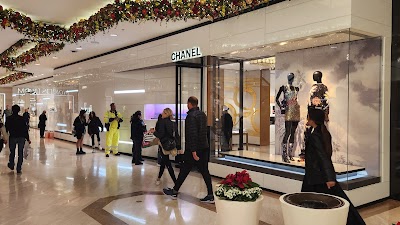 South Coast Plaza