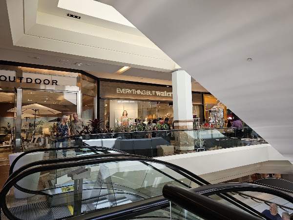 South Coast Plaza 2