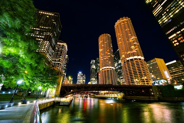 Marina Towers Condominum Association