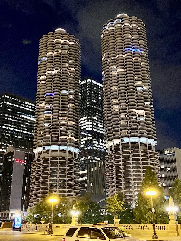 Marina Towers Condominum Association 5