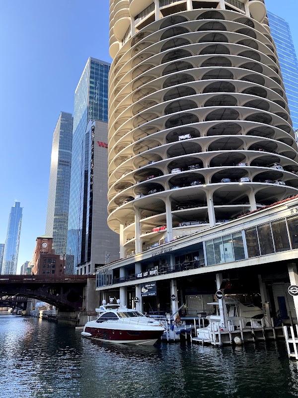 Marina Towers Condominum Association 3