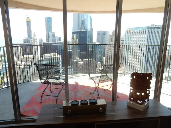 Marina Towers Condominum Association 2