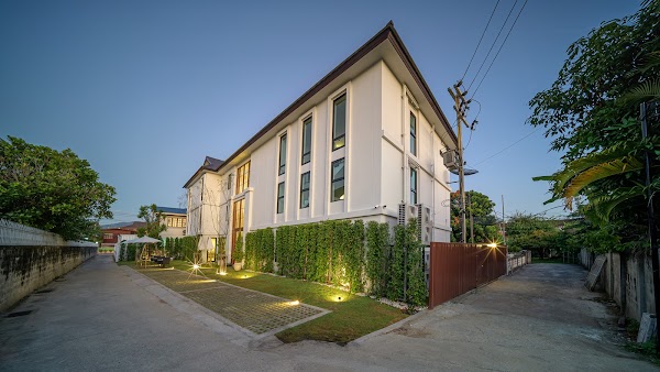 The Wing Boutique Hotel Chiang Mai