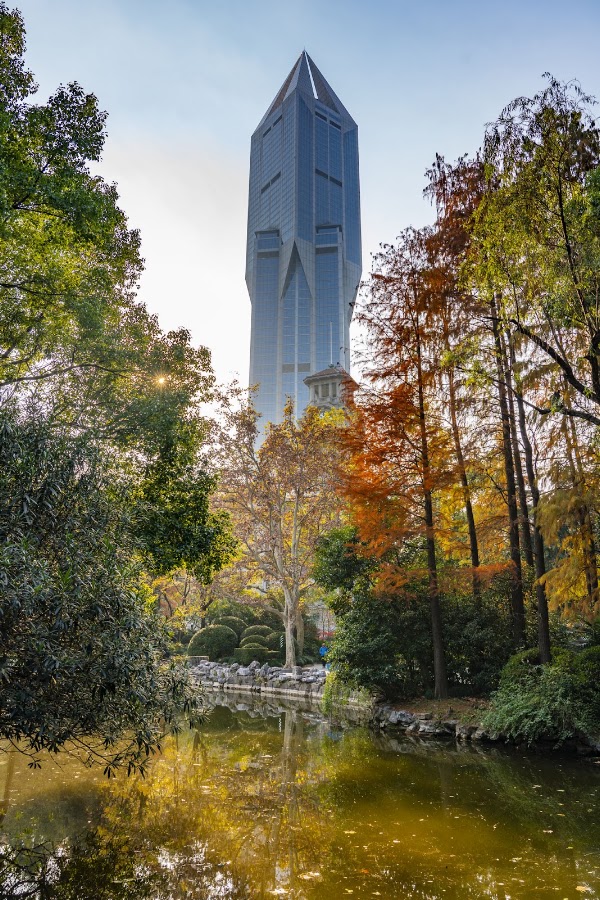 People's Park 4