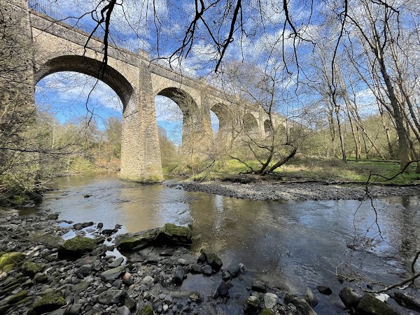Avon Aqueduct