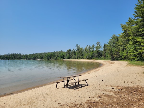 Katherine Cove