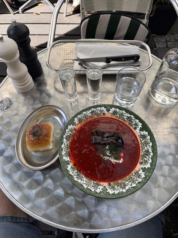 Restauracja Sour 3