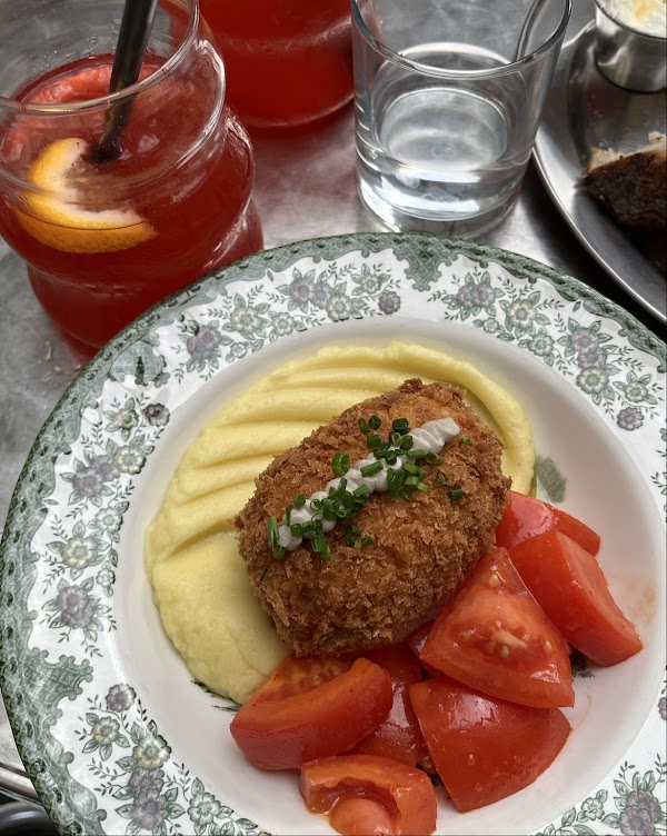 Restauracja Sour 2