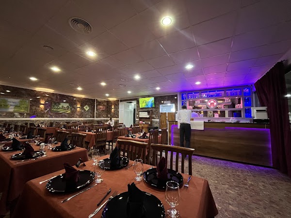 Restaurant El Makama 3