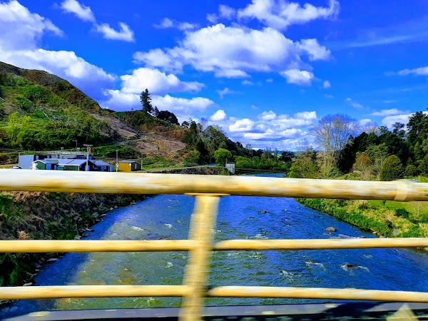 Taumarunui 1