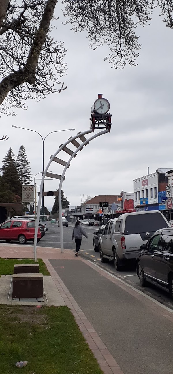 Taumarunui 4