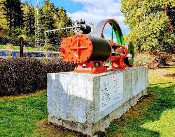 Taumarunui 3