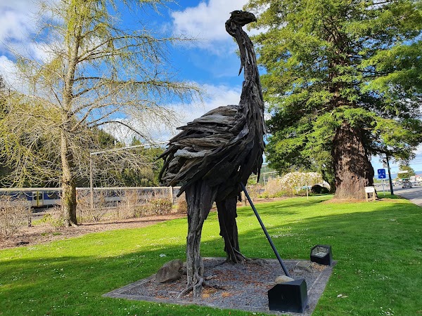 Taumarunui 2