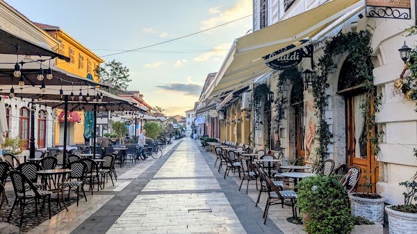 Albania 2