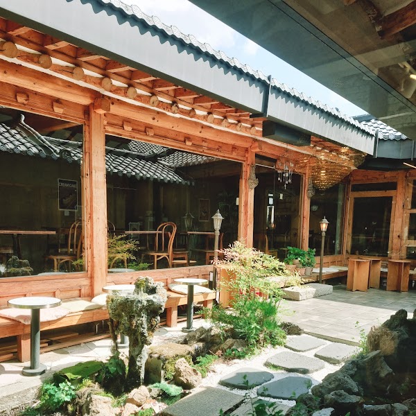 Hanok Langsom Ikseon 2