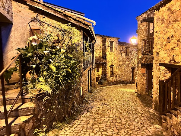 Casal de São Simão (Aldeias do Xisto)