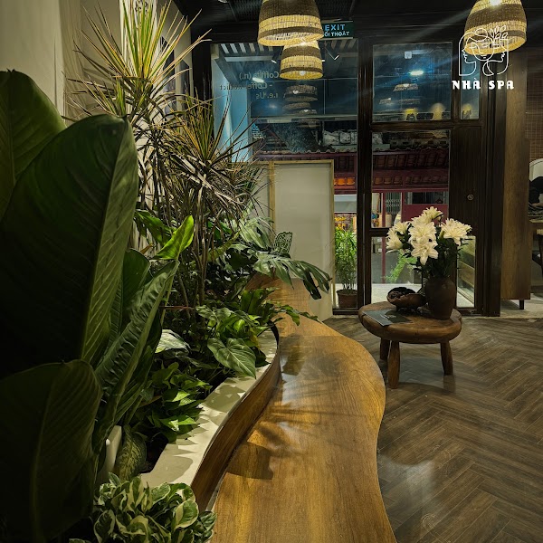 Nhà Spa - 75 Hàng Mã 5