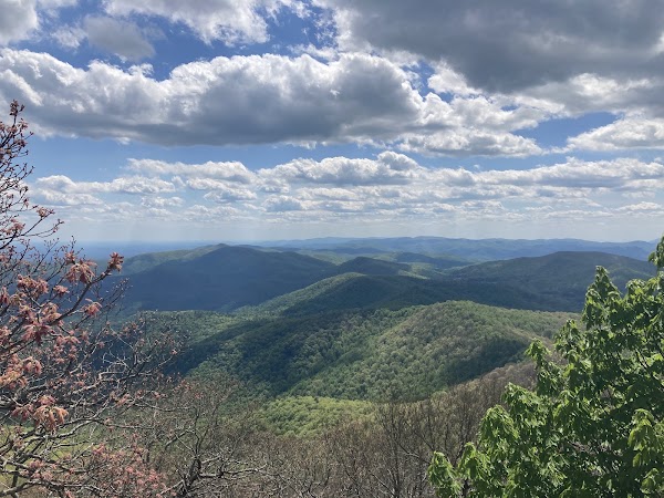 Blood Mountain