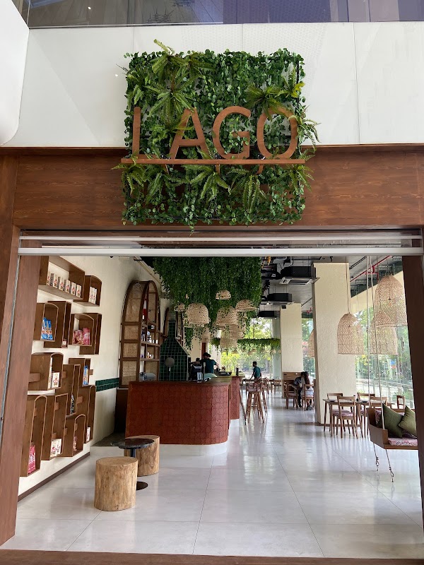 Lago Italian Bistro 1