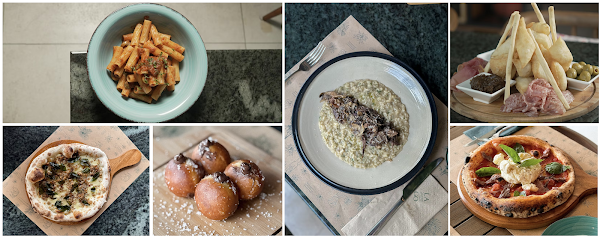 Lago Italian Bistro 4