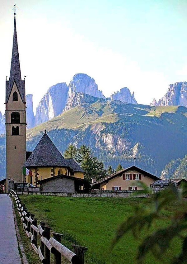 Dolomiterna 54