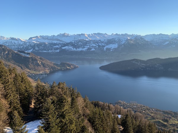 Weggis (Luftseilbahn) 5
