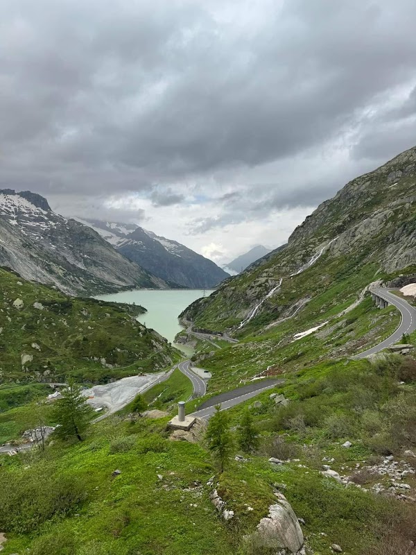 Grimsel Pass 5