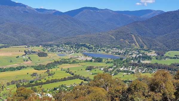 Mount Beauty
