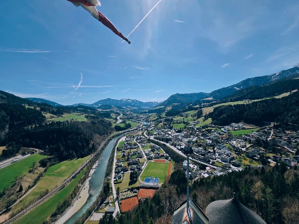 Burg Hohenwerfen 2
