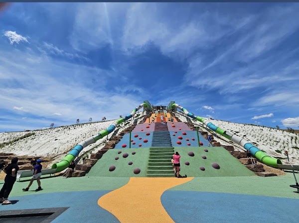 Officer District Park