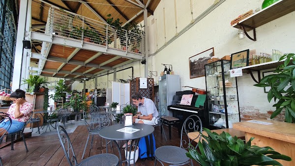 Caffè La Serra 1