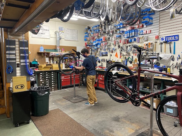 High Peaks Cyclery Mountain Adventures 4