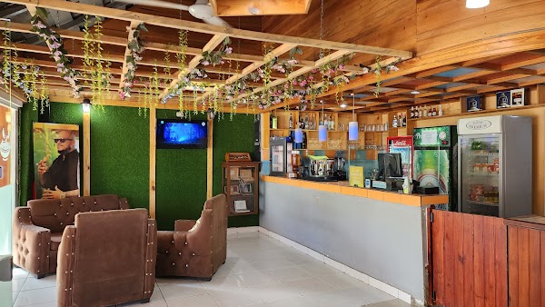 Restaurante Don Felix 1