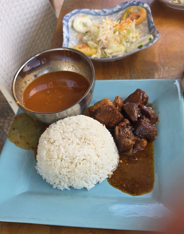 Restaurante Don Felix 5