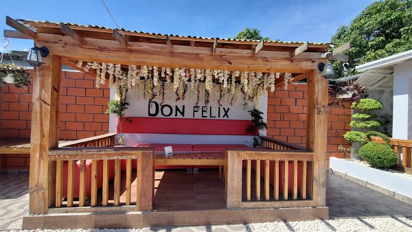 Restaurante Don Felix 3