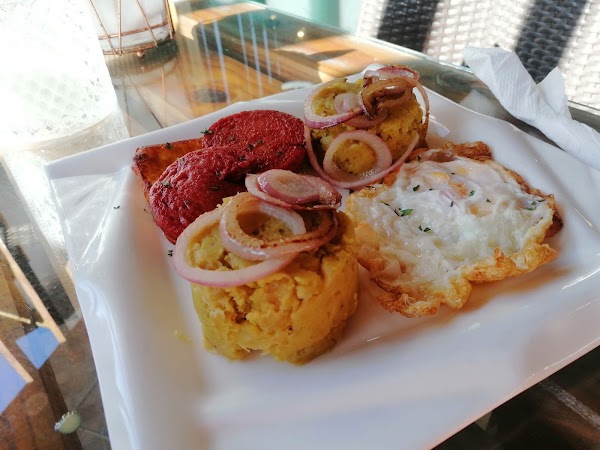 Restaurante Don Felix 2