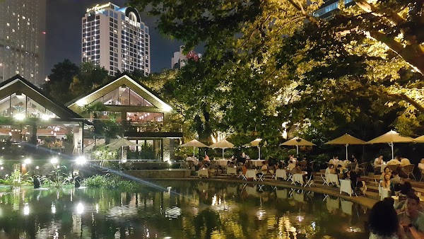 Jing'an Park 4