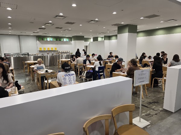 Dover Street Market Ginza 5