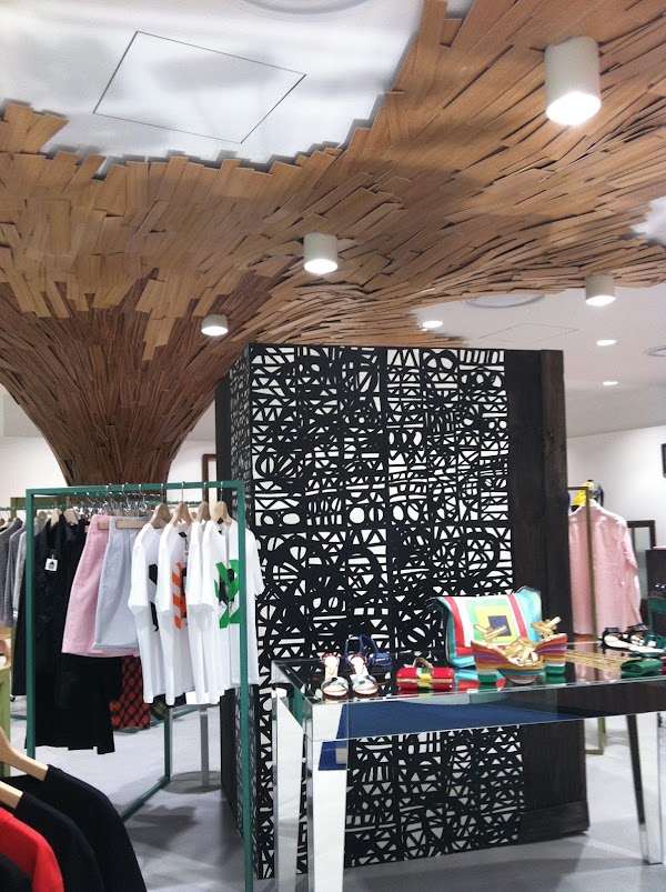 Dover Street Market Ginza 2