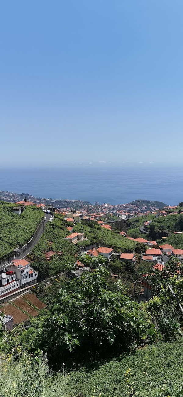Cabo Girão 5