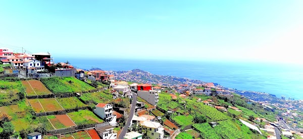 Cabo Girão 4