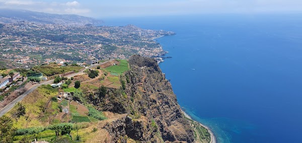 Cabo Girão 3