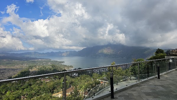 Kintamani view point 4