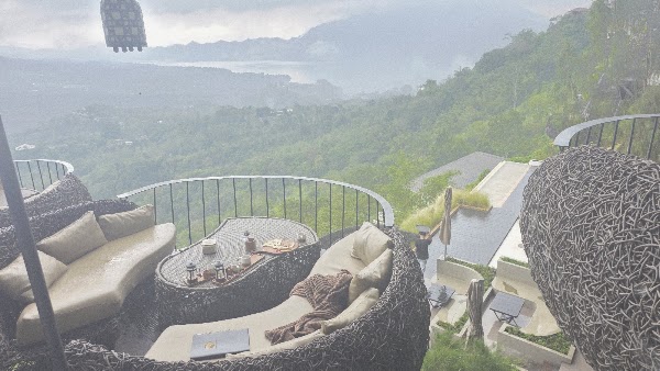 Kintamani view point 3