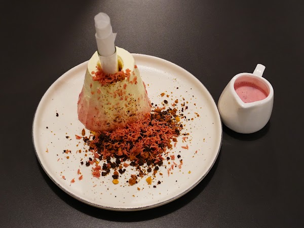 SWEETNESS LE CAFE 2
