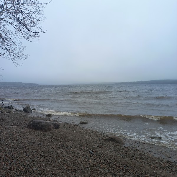 East Riverside Kinghurst Park 2