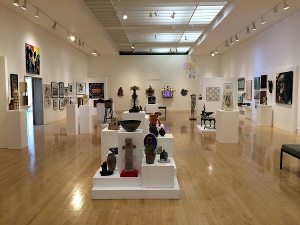 Richmond Art Center