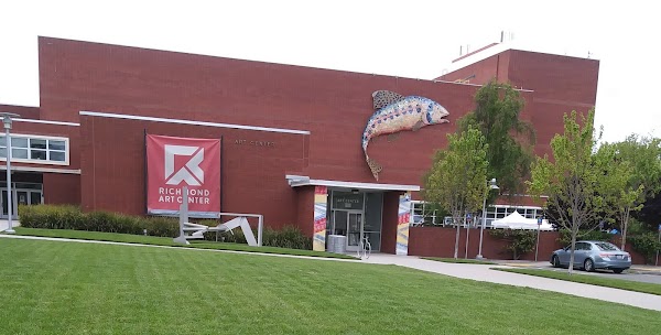 Richmond Art Center 5